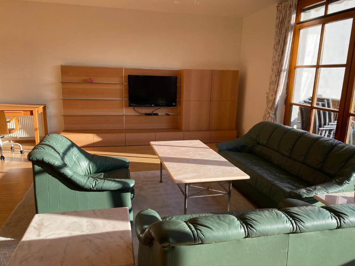 VIII Panorama-Ferienwohnung Petzenblick Sankt Michael ob Bleiburg Luaran gambar